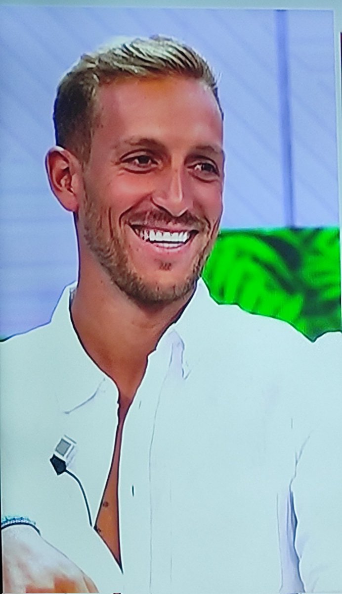 Pues ya estaría por hoy!😜 El domingo toca visita a <a href="/fiestatelecinco/">Fiesta</a> a que disfruten un poco más de él! Estos días a disfrutar del finde con los tuyos y Braco😍 #teamTorres ❤️‍🔥