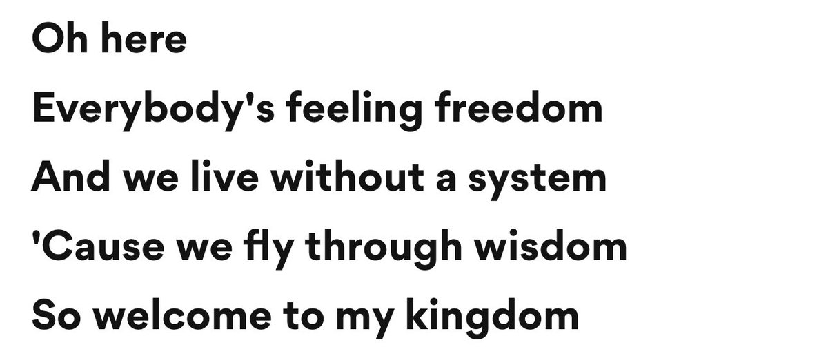 flying to the end tweet media