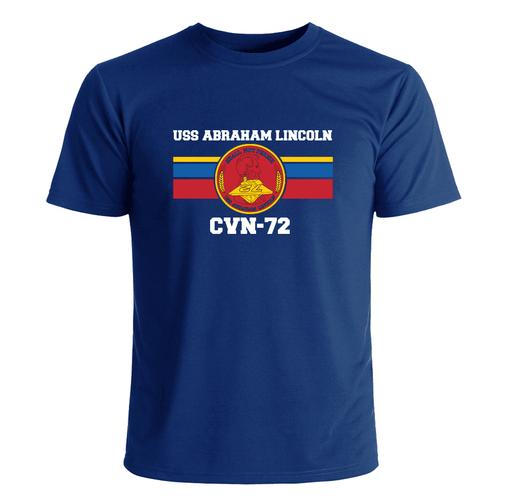 Great looking Aircraft Carrier T-Shirts available at ustroopgear.com  <a href="/USNavy/">U.S. Navy</a> <a href="/CVN70/">USS Carl Vinson</a> <a href="/USSHARRYSTRUMAN/">USS Harry S. Truman (CVN 75)</a>  <a href="/GW_CVN73/">USS George Washington (CVN 73)</a>  <a href="/GHWBCVN77/">senatemajldr</a>  <a href="/TheCVN69/">USS Dwight D. Eisenhower (IKE)</a> <a href="/CVN78_GRFord/">USS Gerald R. Ford (CVN 78)</a>