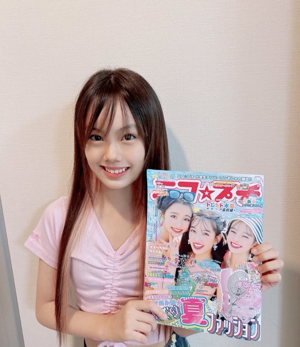 Twitterのコスプレ画像6