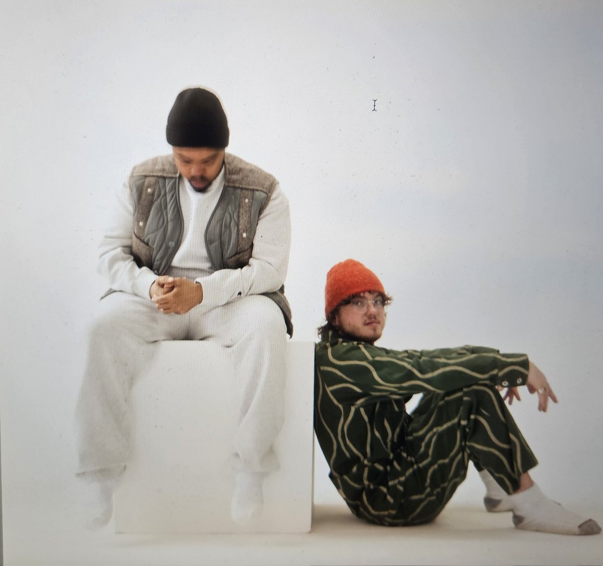 Final adv tickets for <a href="/SNG_Manchester/">Secret Night Gang</a> at <a href="/Nath_Brudenell/">Nath Brudenell</a> Leeds this Sat  22nd June here : bit.ly/Secret-Night-G… Doors 7.30pm. Great streetsoul &amp; new wave jazz funk from the <a href="/brownswood/">Brownswood Recordings</a> crew. Support from alt-soul singer <a href="/MicaSefia/">Mica Sefia</a> #secretnightgang #Leeds #thissat #SoulMusic #UK