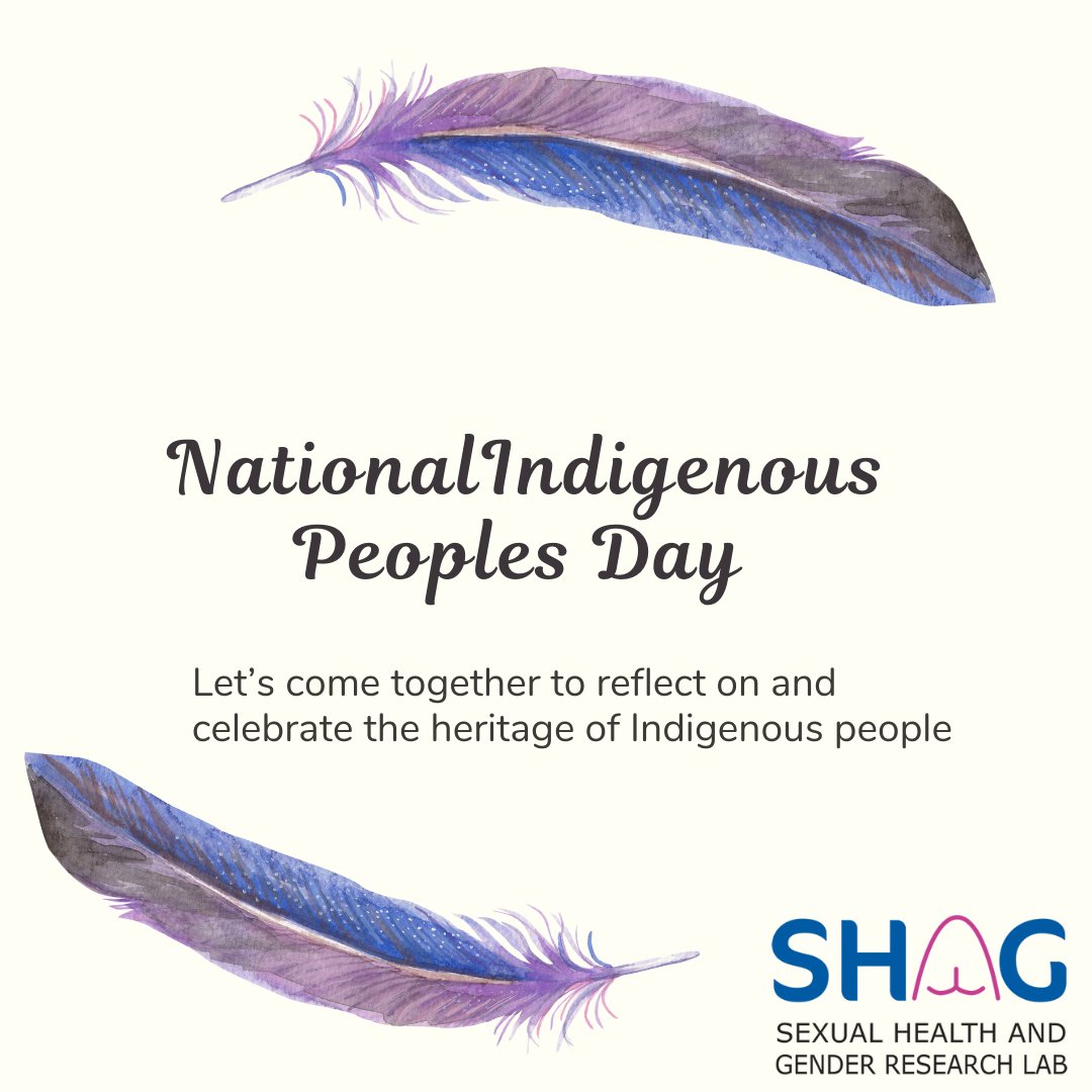 Dalhousie SHaG Lab tweet media