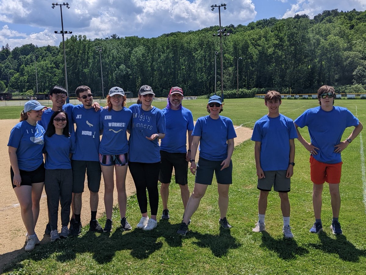 Cornell University Molecular Medicine tweet media