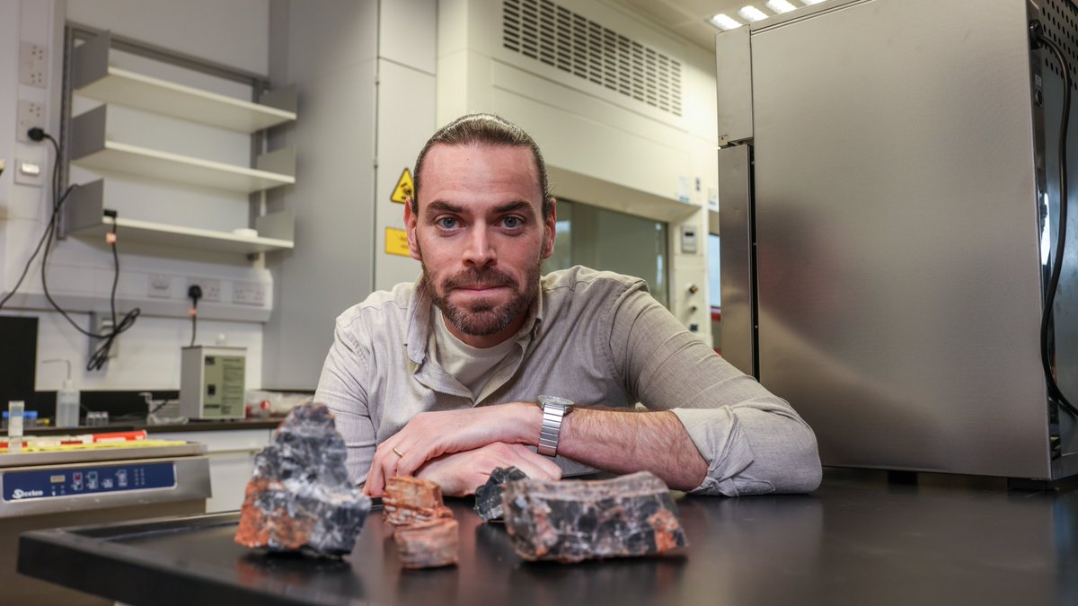 DCU Science and Health (@dcufsh) on Twitter photo <a href="/SeanFJ/">Seán F Jordan</a> <a href="/DCUChemistry/">DCU School of Chemical Sciences</a> was interviewed for the Fun Kids Science Weekly podcast ; a UK based science podcast for kids around 10 years old. The episode is called "Astrobiology Adventures":
omny.fm/shows/fun-kids… <a href="/SeanFJ/">Seán F Jordan</a> <a href="/DCUChemistry/">DCU School of Chemical Sciences</a> was interviewed for the Fun Kids Science Weekly podcast ; a UK based science podcast for kids around 10 years old. The episode is called "Astrobiology Adventures":
omny.fm/shows/fun-kids…
