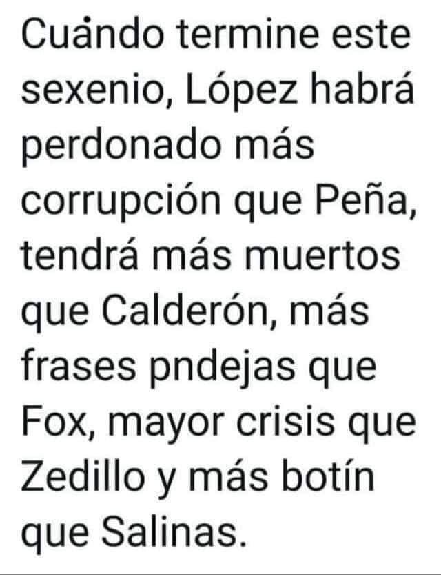 ⁦<a href="/lopezobrador_/">Andrés Manuel</a>⁩ El miserable
