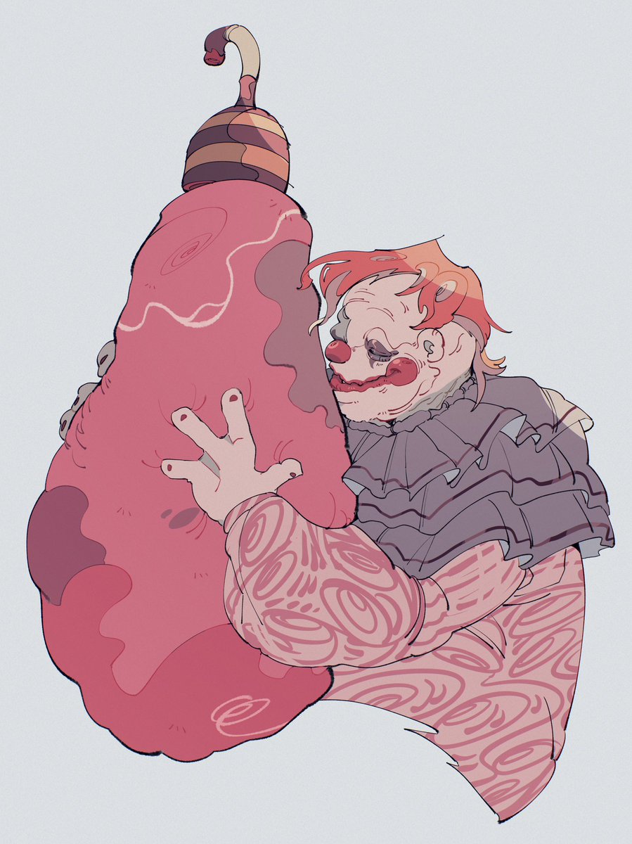 利休鼠 tweet media