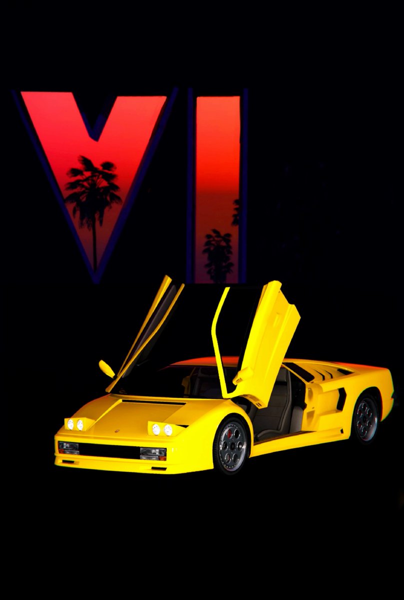 VIce 🌴

#GTAOnline #SantaMuerteGang #GTAVI <a href="/RockstarGames/">Rockstar Games</a>
