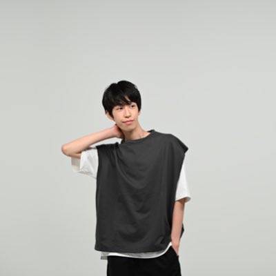 Rikkun_ONE's tweet photo. #新しいプロフィール画像
アイコン変えましたー☺️ https://t.co/3jvBwACsDI
