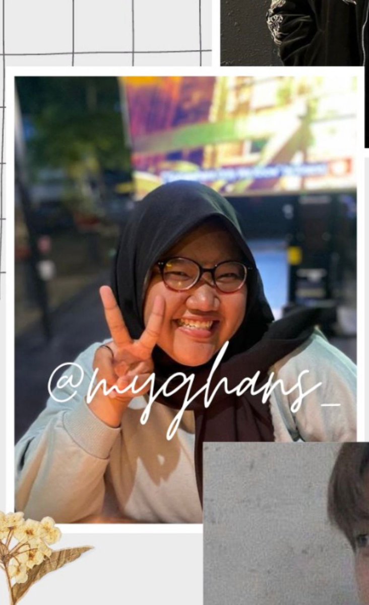 DPO ! Jihan admin GO shookyshop.ina, tinggal di Wonoayu. Bawa kabur duit cust perkiraan total puluhan juta. 

Yang merasa saat ini jadi korban, pernah jadi korban, dan ngga pengen jadi korban, sebarin info ini ya 🫶🏼

Info terakhir berada di Madiun

Bisa yukk tangkep rame2 😁