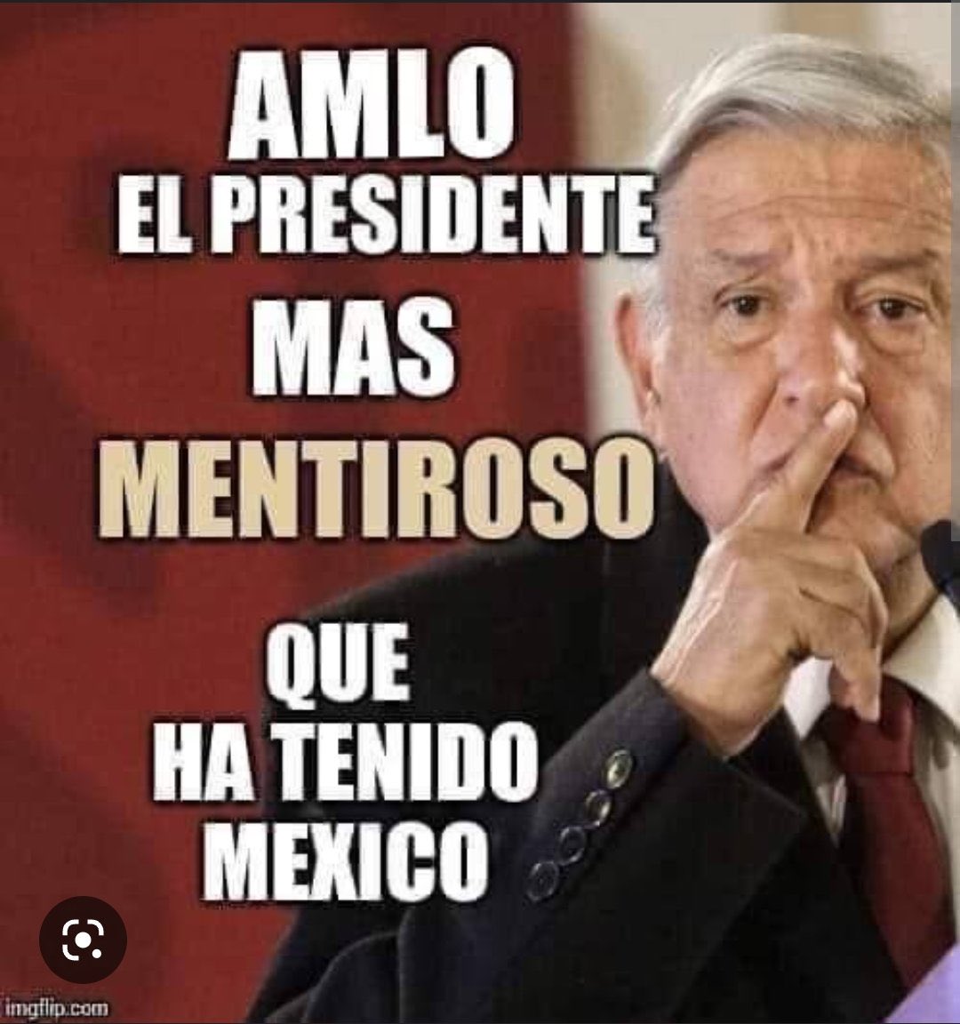 ⁦<a href="/lopezobrador_/">Andrés Manuel</a>⁩ El miserable