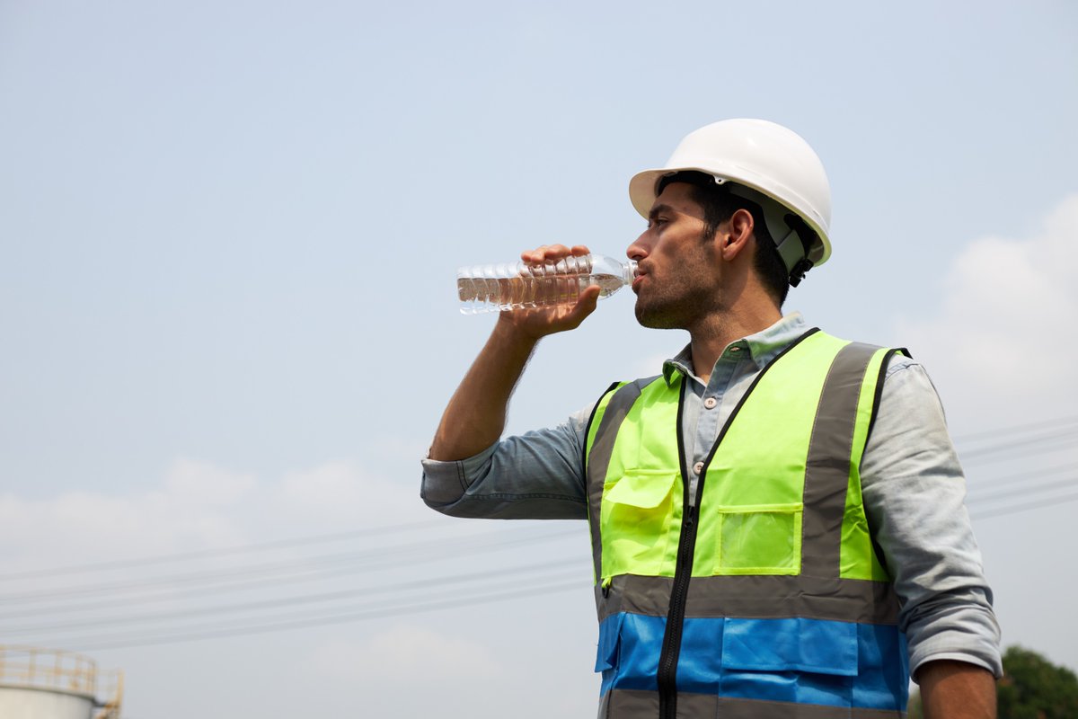 UNC Environment, Health and Safety (@unc_ehs) on Twitter photo <a href="/nwsraleigh/">NWS Raleigh</a> issued a heat advisory Saturday through middle part of next week. High temperatures are expected to reach the middle to upper 90s with heat index values of 100 to 105 expected. 🥵
🔗 Learn how to prevent heat stress go.unc.edu/heatstress <a href="/nwsraleigh/">NWS Raleigh</a> issued a heat advisory Saturday through middle part of next week. High temperatures are expected to reach the middle to upper 90s with heat index values of 100 to 105 expected. 🥵
🔗 Learn how to prevent heat stress go.unc.edu/heatstress