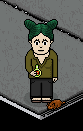 LoupFI's tweet photo. @Habbo it me and mouse 🐁 https://t.co/lDvEL6lC20