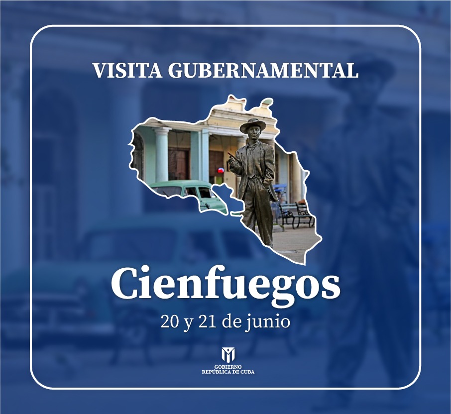 Gretta Espinosa Clemente (@grettaespinosac) on Twitter photo 👉En este minuto el viceprimer ministro cubano <a href="/JorgeLuisTapiaF/">Jorge Luis Tapia Fonseca</a> convoca en Aguada de Pasajeros a perfeccionar los mecanismos de comercialización de productos agrícolas mediante una contratación efectiva. <a href="/yulls_yusimi/">Yusimi Yulls Quintana</a> <a href="/SolMayelin/">Mayelín del Sol</a> <a href="/radiocienfuegos/">Radio Ciudad del Mar</a> <a href="/luzdeibys/">Luzdeibys</a> 👉En este minuto el viceprimer ministro cubano <a href="/JorgeLuisTapiaF/">Jorge Luis Tapia Fonseca</a> convoca en Aguada de Pasajeros a perfeccionar los mecanismos de comercialización de productos agrícolas mediante una contratación efectiva. <a href="/yulls_yusimi/">Yusimi Yulls Quintana</a> <a href="/SolMayelin/">Mayelín del Sol</a> <a href="/radiocienfuegos/">Radio Ciudad del Mar</a> <a href="/luzdeibys/">Luzdeibys</a>