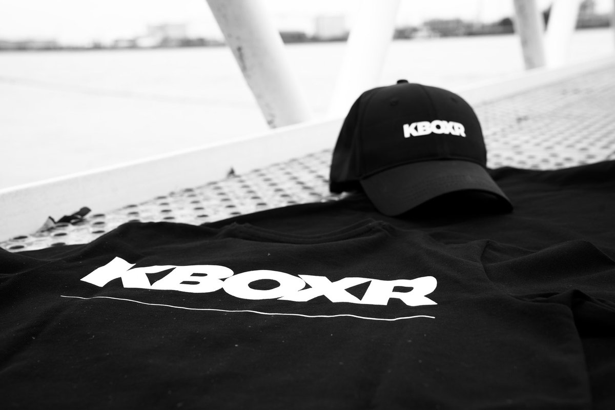 KBOXR.OFFICIAL tweet media