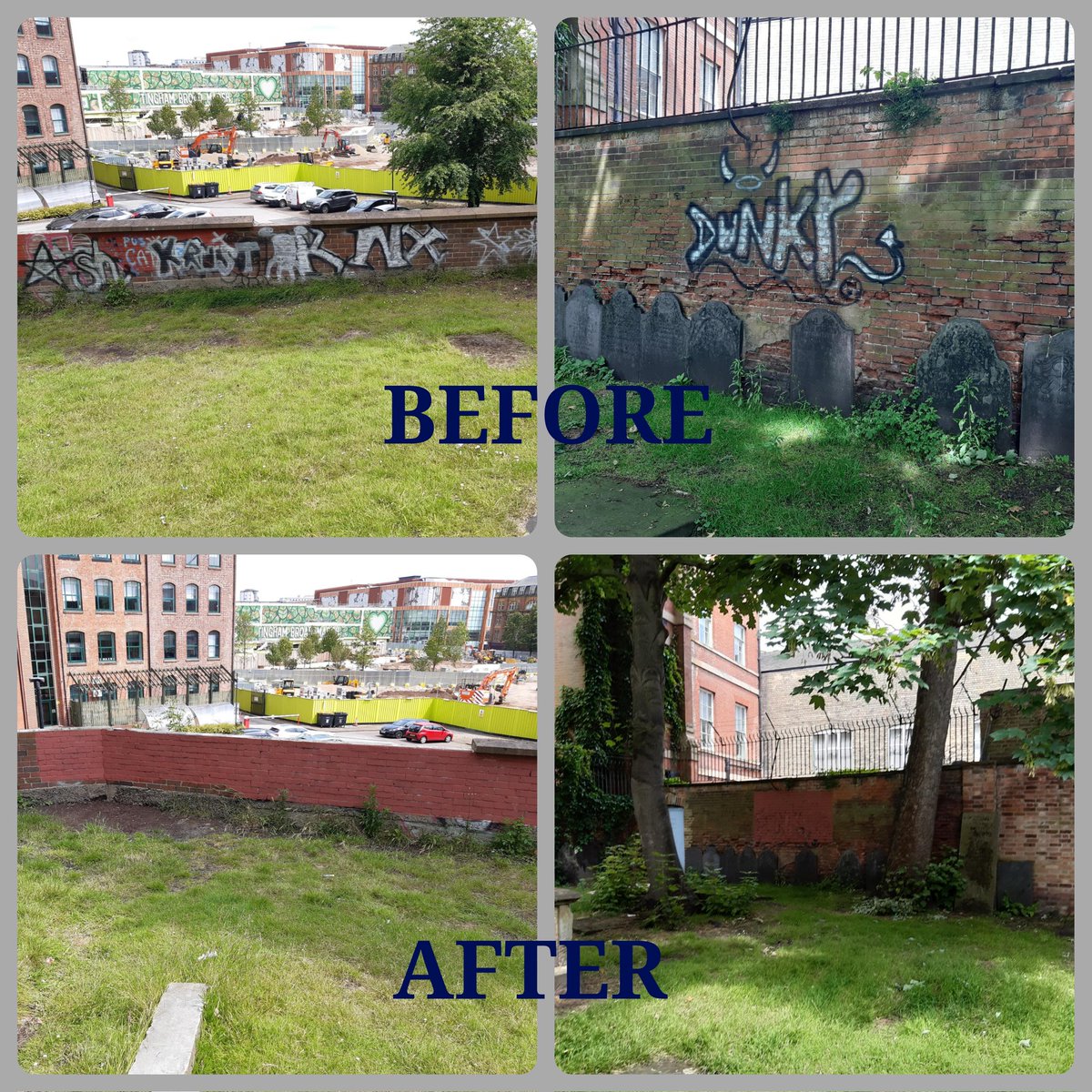 Community Protection Central Hub tweet media