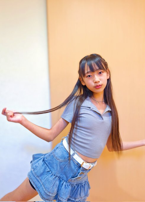 Twitterのコスプレ画像9