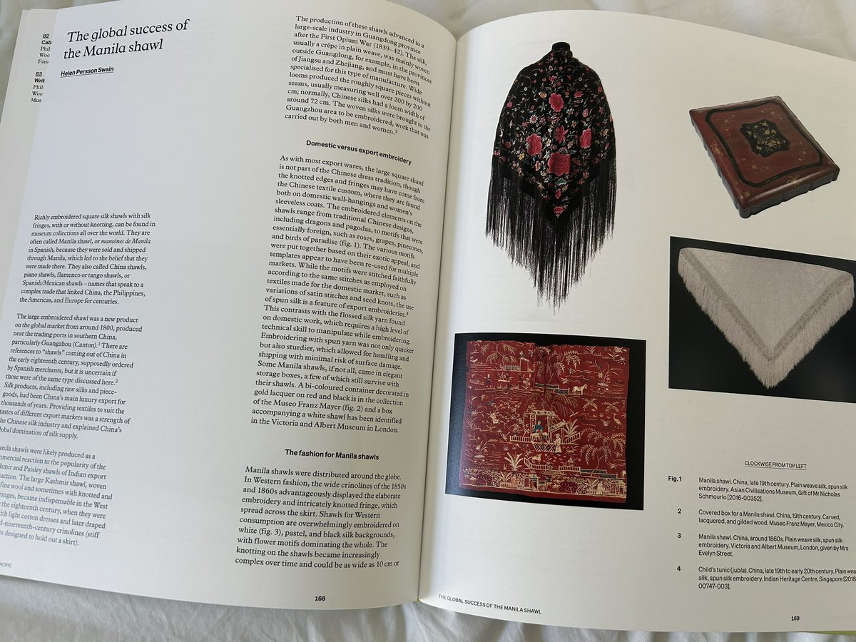 Finally got my hands on this beauty!!! Thanks Asia Civilization Museum🤗