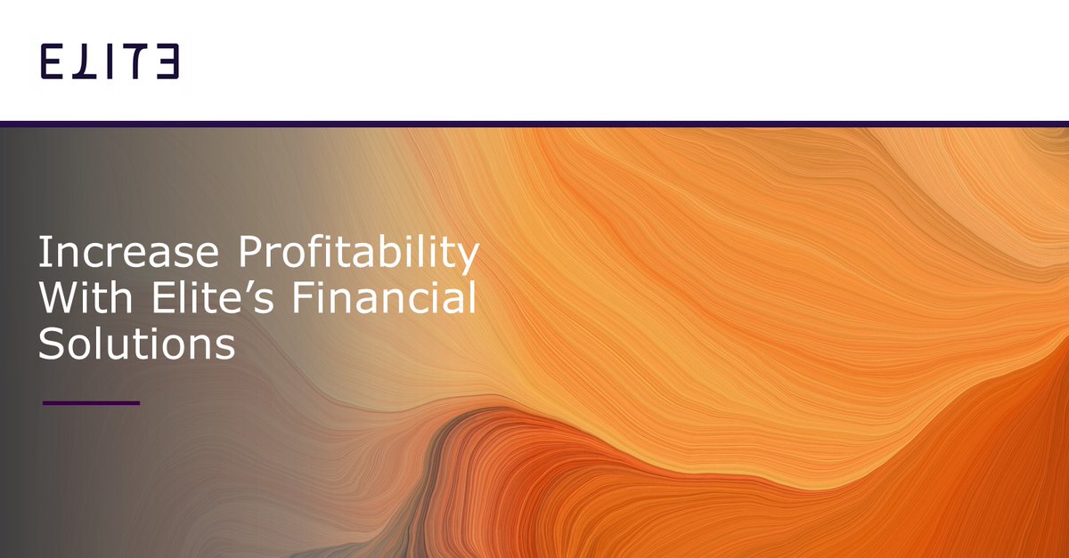 EliteLink's tweet photo. For years we’ve been helping law firms streamline operations, maximize efficiency, and increase visibility across all areas of the business. Stay ahead in the competitive legal landscape with Elite.

Explore Elite's innovative solutions now: https://t.co/LjNvtto9d2

#legaltech https://t.co/PKNMMHCePd