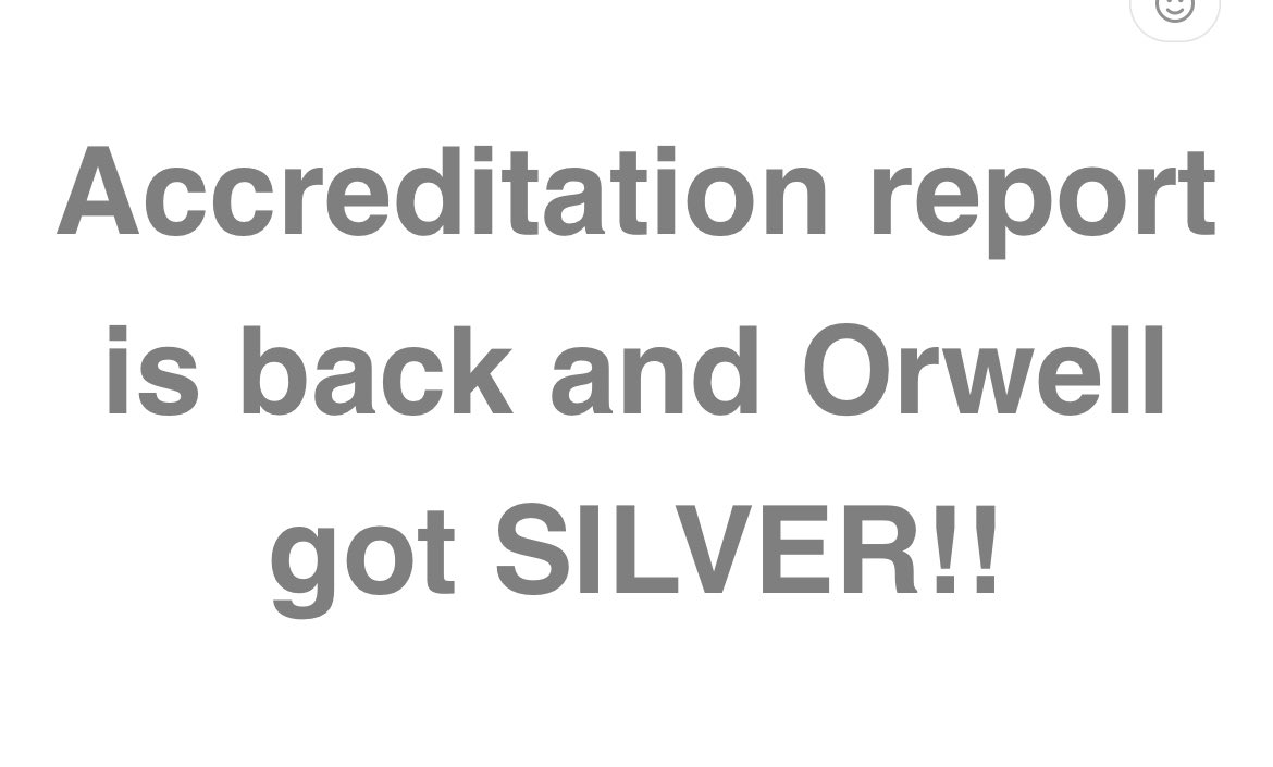 Team Orwell (@orwellward) on Twitter photo We are happy to announce that Orwell is a Silver Ward!! <a href="/stephhodgsonxx/">Steph π©πΌββοΈ</a> <a href="/jamess_cole_/">James Cole</a> <a href="/boo891/">Boo Wheatcroft</a> <a href="/HarbourIP/">We Are Harbour Inpatients</a> <a href="/Lisasmi36616707/">Lisa smith</a> <a href="/development_at/">Practice Development Nurse Team at the Harbour</a> We are happy to announce that Orwell is a Silver Ward!! <a href="/stephhodgsonxx/">Steph π©πΌββοΈ</a> <a href="/jamess_cole_/">James Cole</a> <a href="/boo891/">Boo Wheatcroft</a> <a href="/HarbourIP/">We Are Harbour Inpatients</a> <a href="/Lisasmi36616707/">Lisa smith</a> <a href="/development_at/">Practice Development Nurse Team at the Harbour</a>