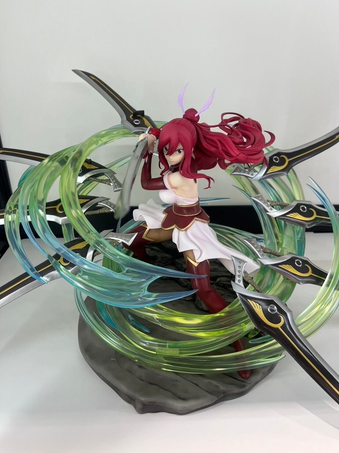 フィギュアーツ 海外限定 DemoniacalFit ドラゴンボール ザマス