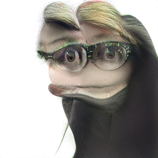Elon is a Humanized Pepe