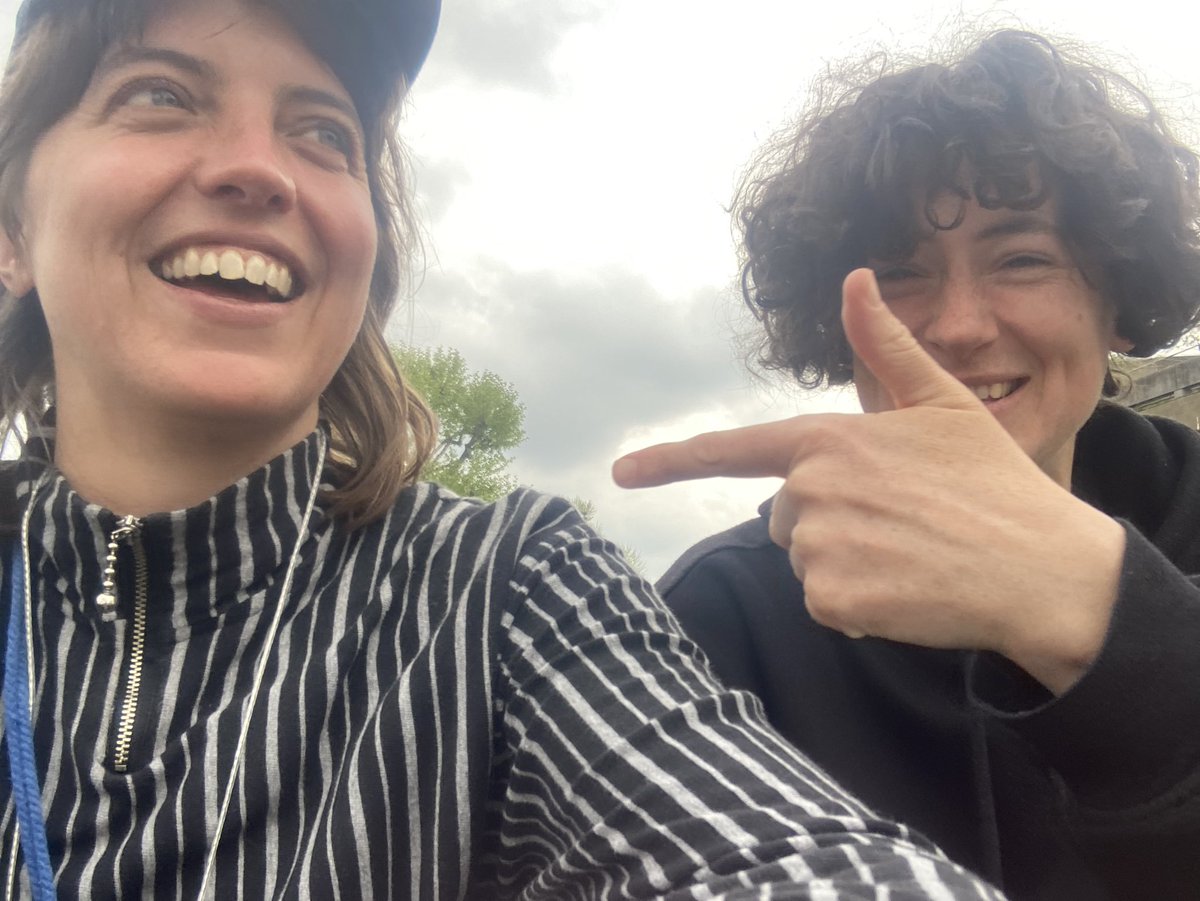 👀 <a href="/thisisthekit/">This Is The Kit</a> + <a href="/ROZIPLAIN/">ROZI PLAIN</a> IN  AUGUST IN IRELAND ! 
10th Courthouse Bangor NI - TITK+RP
11th An Taibhdhearc Galway - TITK+RP
12th Levi’s Corner House Ballydehob TITK+RP
13th John Cleeres Kilkenny - RP
14th St. Canice’s Cathederal Kilkenny - TITK

🎫 roziplain.co.uk/live