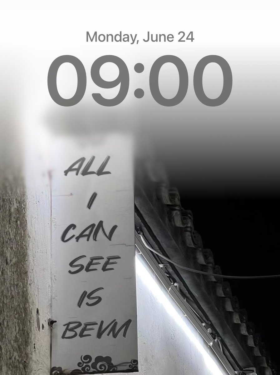 BitAgere's tweet photo. GM! Just set a new phone wallpaper to kick off the week right.☀️ https://t.co/gFh5x8NzTz