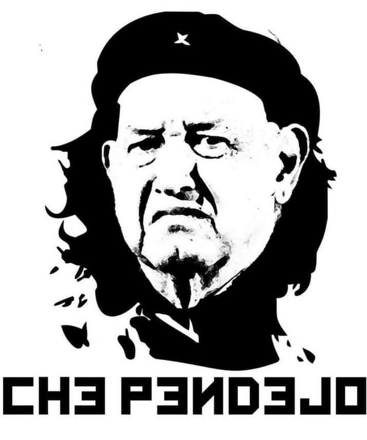 ⁦<a href="/lopezobrador_/">Andrés Manuel</a>⁩ El miserable