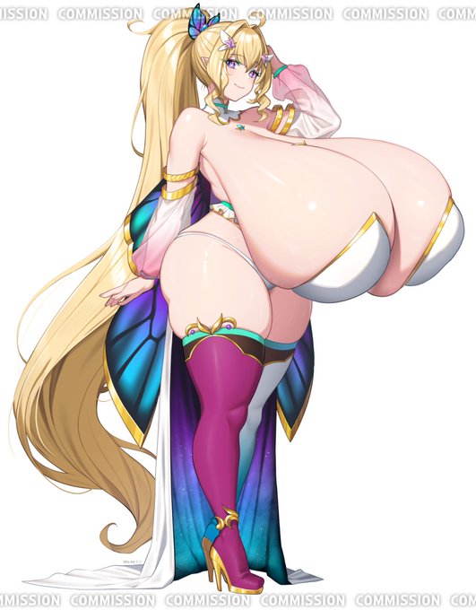 Thank you for commission! 