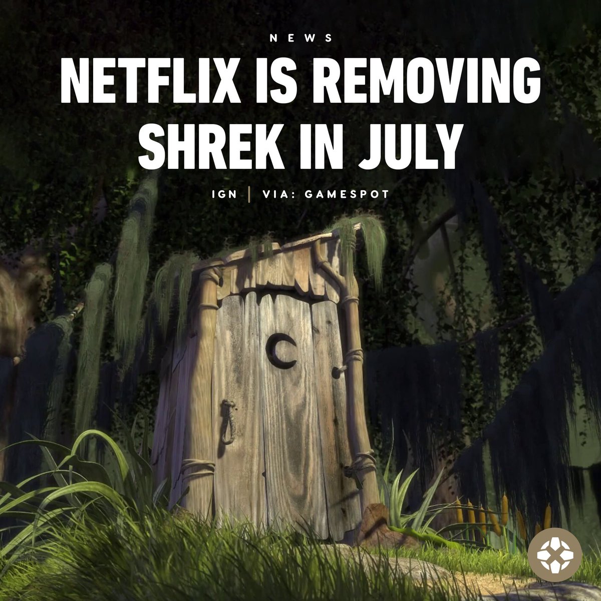 IGN tweet media