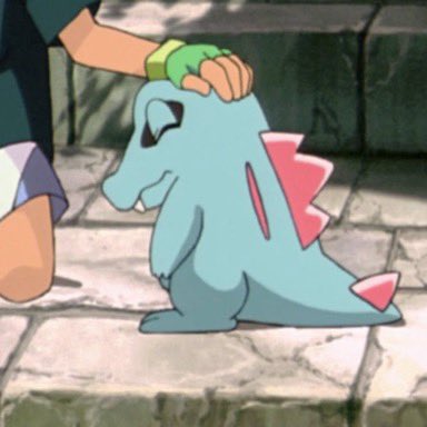 Pokemon Gems tweet media