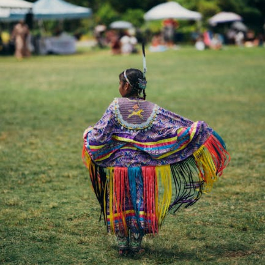 Today, and every day, we stand in solidarity with our Indigenous partners, colleagues &amp; friends. Happy National Indigenous Peoples Day! #FWS #CCL #KPIC #BestManaged #IndigenousPeoplesDay