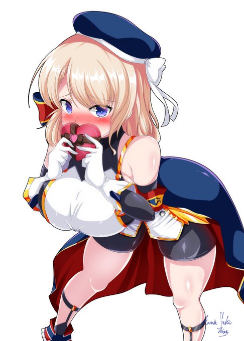 #何だっていい過去作品を掲載するチャンスだかわいいニーミちゃん置いとく! 