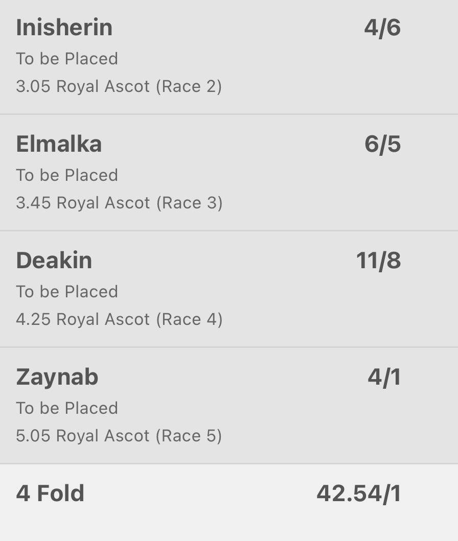 The Racing Guide tweet media