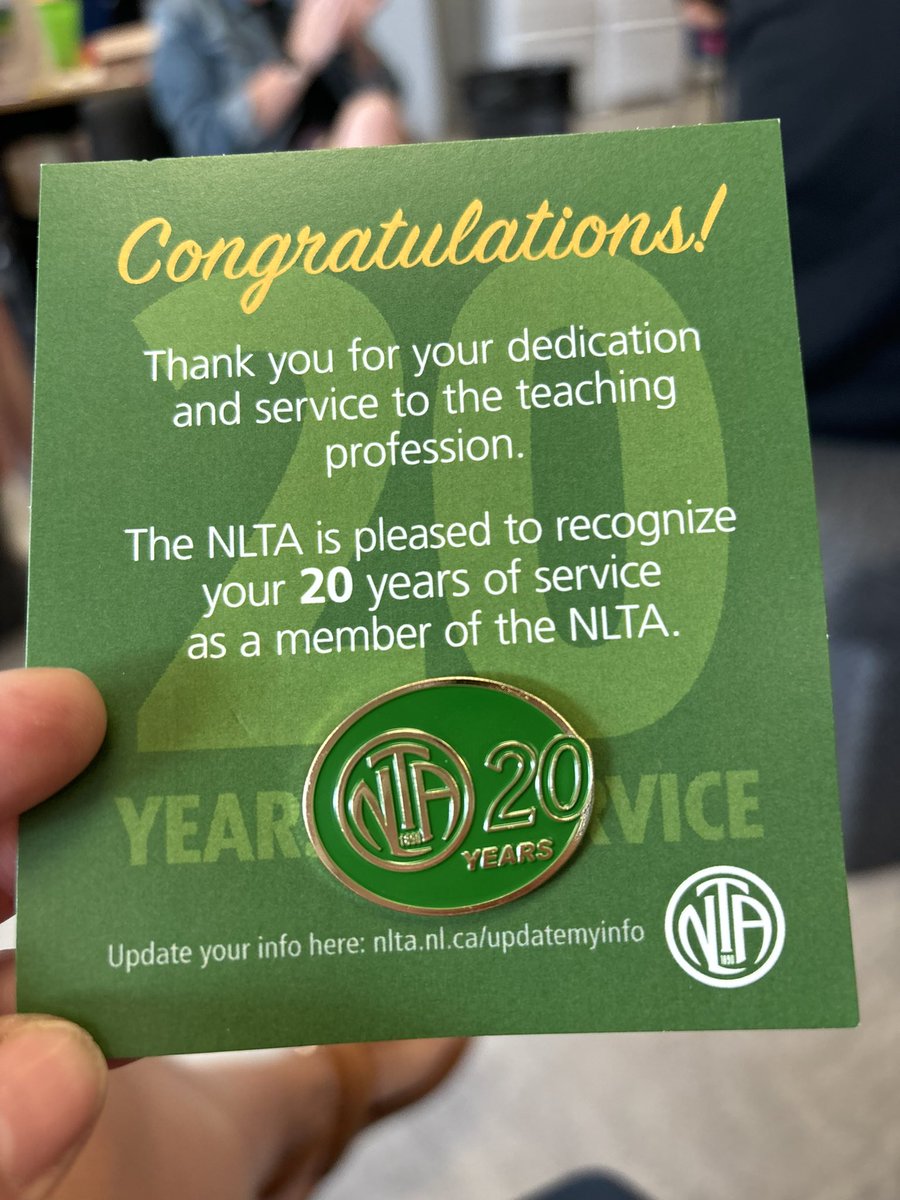 Well that went fast!