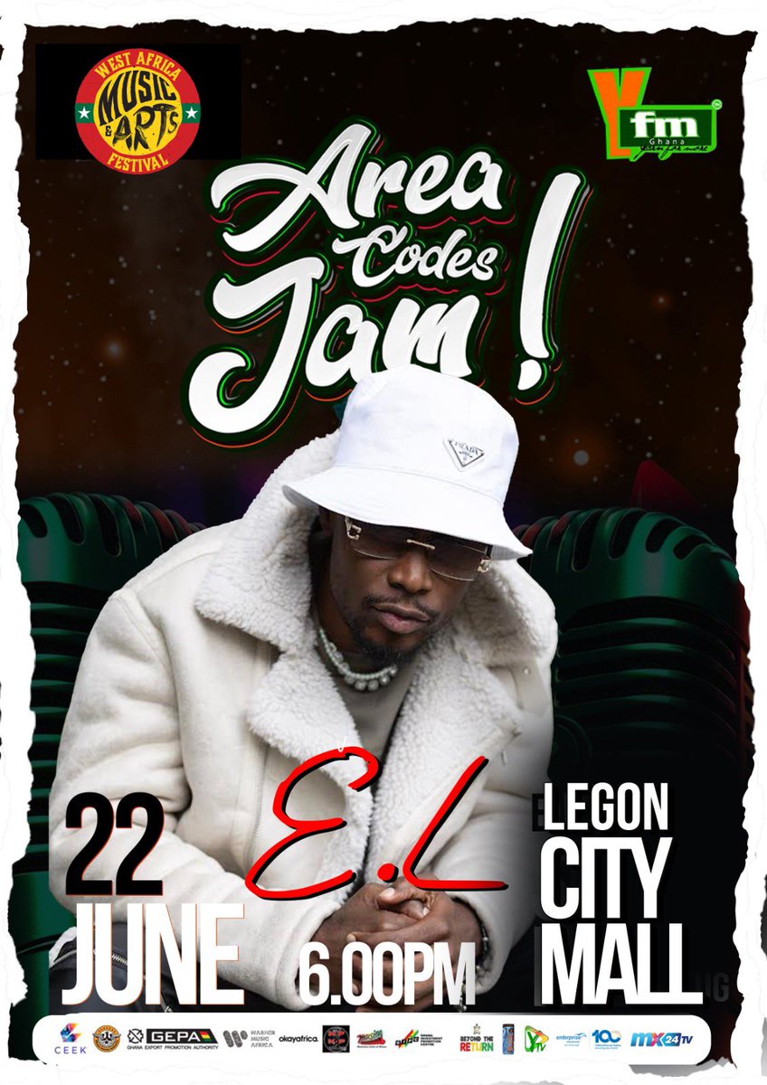 _delphina_'s tweet image. Let’s go people!!!!!! 
@Y1079FM  #AreaCodesJam happening tomorrow @legonCityMall 

We’ve got a lot more in store for you!!