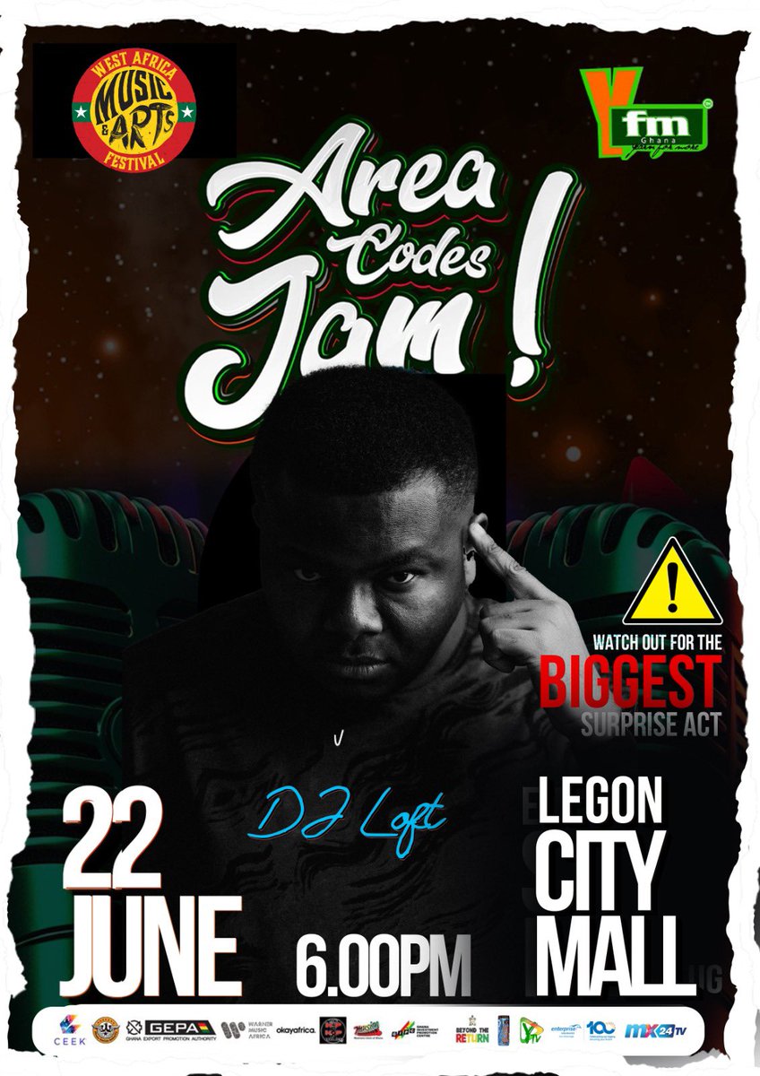 _delphina_'s tweet image. Let’s go people!!!!!! 
@Y1079FM  #AreaCodesJam happening tomorrow @legonCityMall 

We’ve got a lot more in store for you!!