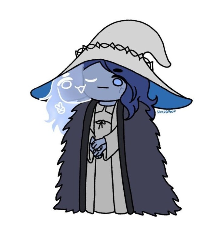 //Hago que shantsa le cure la depre a todos los de este canal v;?