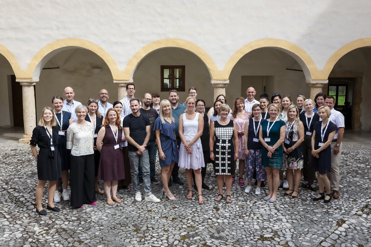 European Digital Diplomacy Exchange - EDDE tweet media