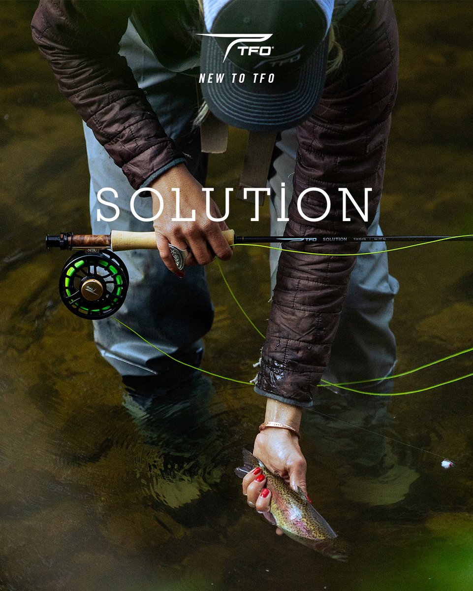 TFO Rods tweet media