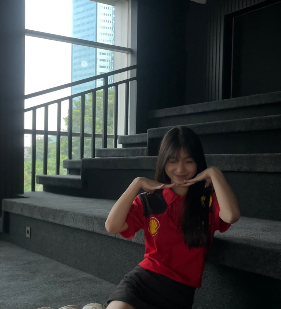 michelle alexandra tweet media