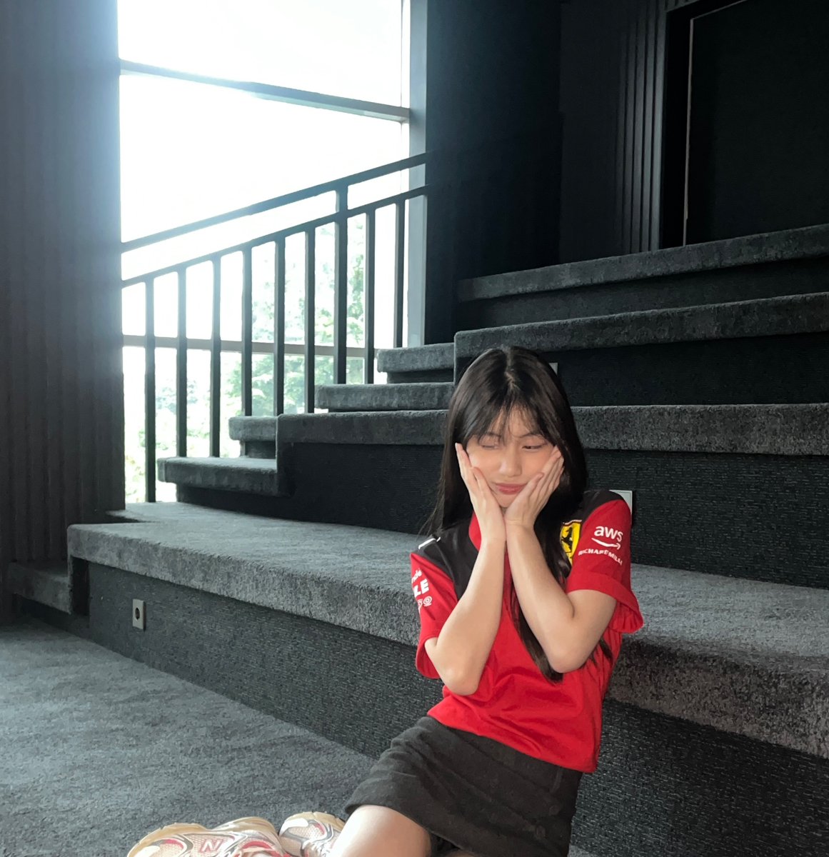 michelle alexandra tweet media