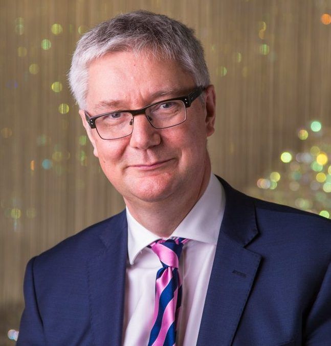 <a href="/DundeeDental/">Dundee Dental School</a> <a href="/UoDMedicine/">UoD Medicine</a> Our honorary graduate for this ceremony holds a special connection to the School of Medicine - we're honouring Professor Andrew Morris CBE, former Dean of <a href="/UoDMedicine/">UoD Medicine</a>.