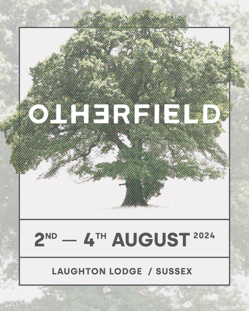 Otherfield is an intimate grassroots festival dedicated to independent non-fiction films. 

Taking place in Sussex from 2-4 August, this year's programme sees audience members Mohamed Jabaly &amp; <a href="/THEAliceRussell/">Alice Russell</a> return to screen their work and run workshops. otherfield.uk