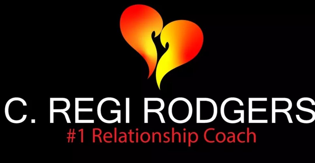 RegiRodgers's tweet image. FACT FRIDAY: Love can be likened to Super Glue. It sticks fast, and it is difficult to separate

 C. Regi Rodgers #1 Relationship Coach 
"Dating From An Expanded Conscious Perspective"