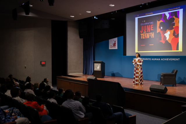CPbartolo's tweet photo. Recognizing Juneteenth as a holiday is important because everyone – regardless of race, culture or background – should celebrate American freedom, together. The holiday serves as a day to pause, recognize our progress, and reflect on what more we can do to... #IWork4TheHartford https://t.co/2t6MmYj7WC