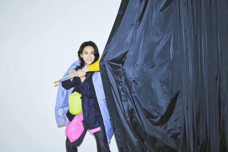 劇団EXILE tweet media