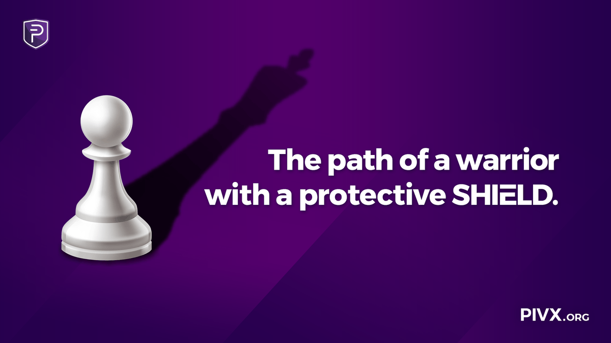 _PIVX's tweet photo. Protect Your Financial Information With #PIVX's Innovative Optional #Privacy Feature.
https://t.co/dkzmr82Ad3
#Privacy #Altcoins #Checkmate https://t.co/TJhvTAOqfw