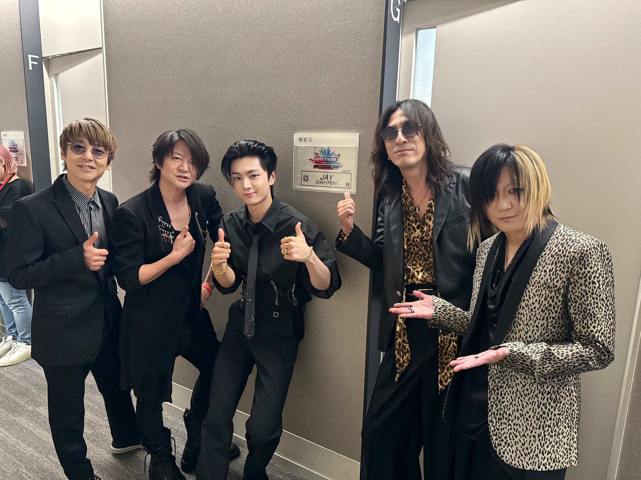 ENHYPEN 1月5日　ユニバ　ヨントントレカ JAY 最新作の ENHYPEN JAY ヨントントレカ ユニバ 1月5日 K-POP