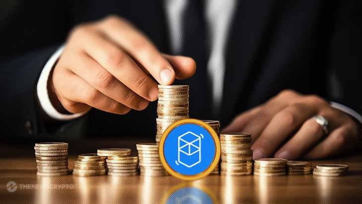 The_NewsCrypto's tweet photo. Fantom ( $FTM ) Outperforms Major #Crypto Players with 9% Surge🚀📈

To Know More👇
https://t.co/CdL3zLez3z

#Fantom @FantomFDN https://t.co/LiL4JnkwQ6